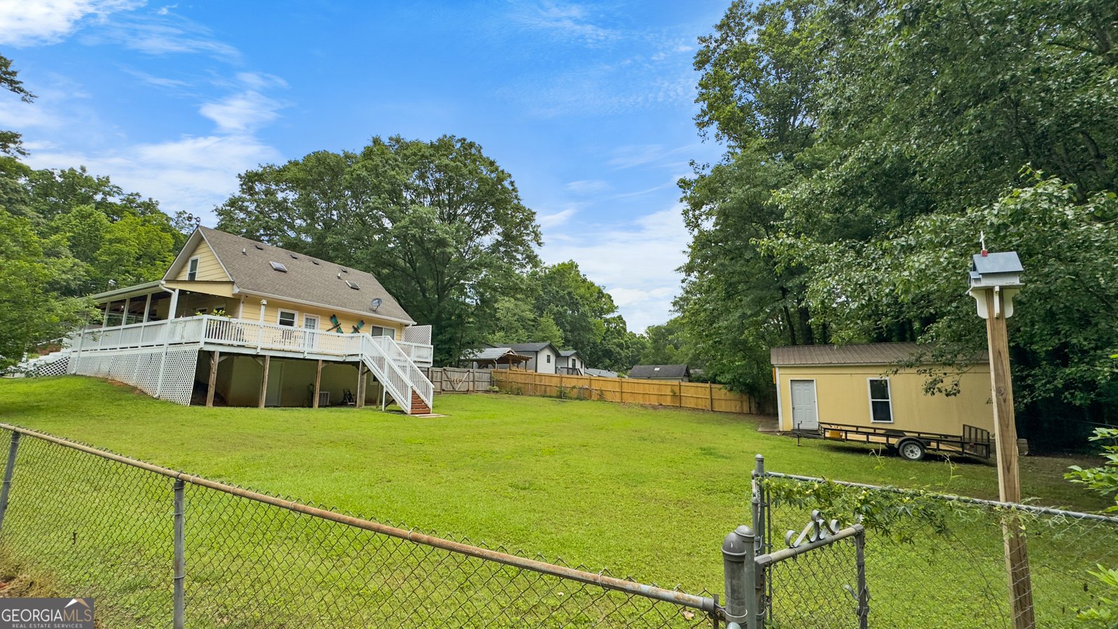 3777 Edward Road Rex - 26