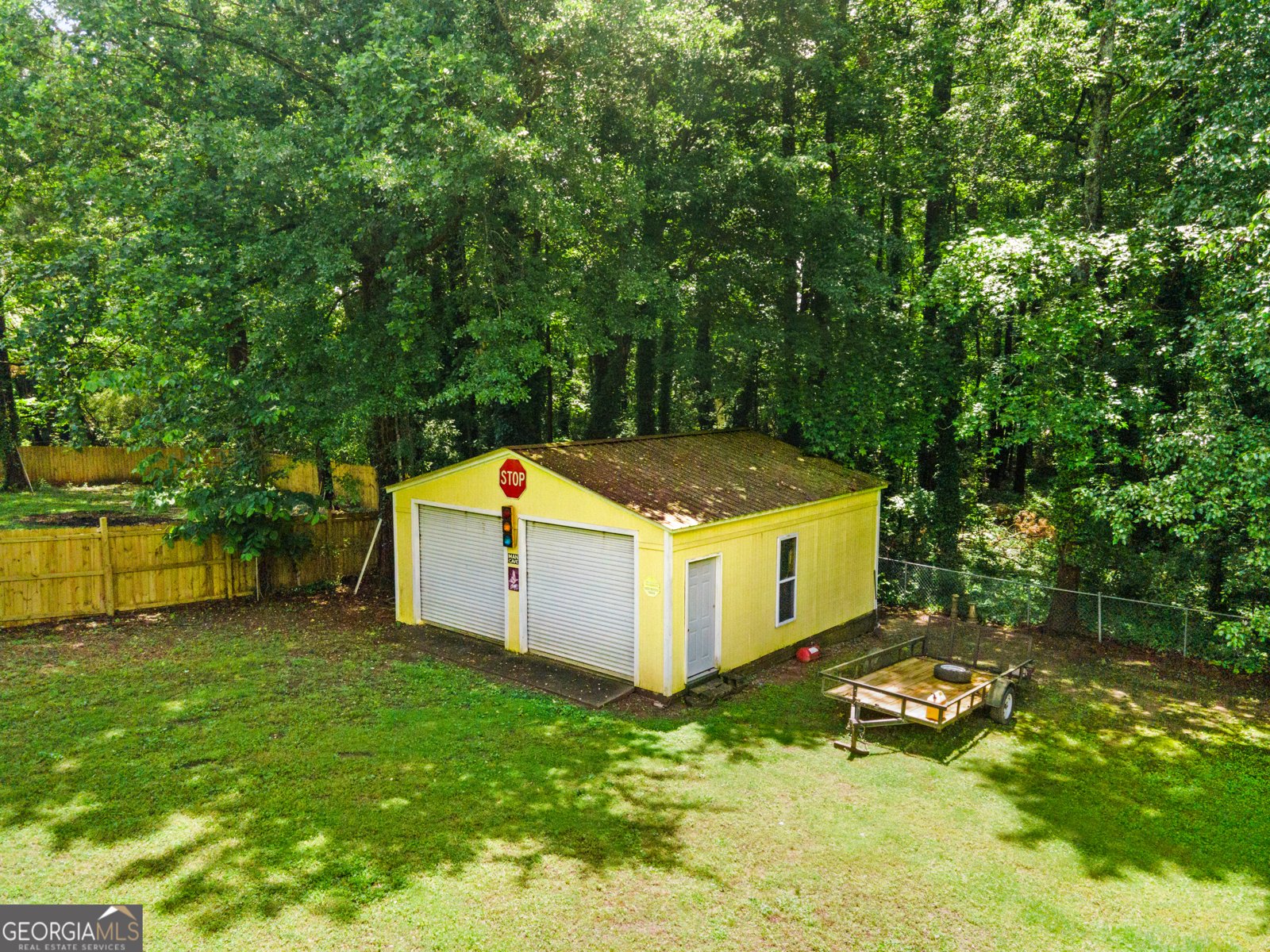 3777 Edward Road Rex - 27