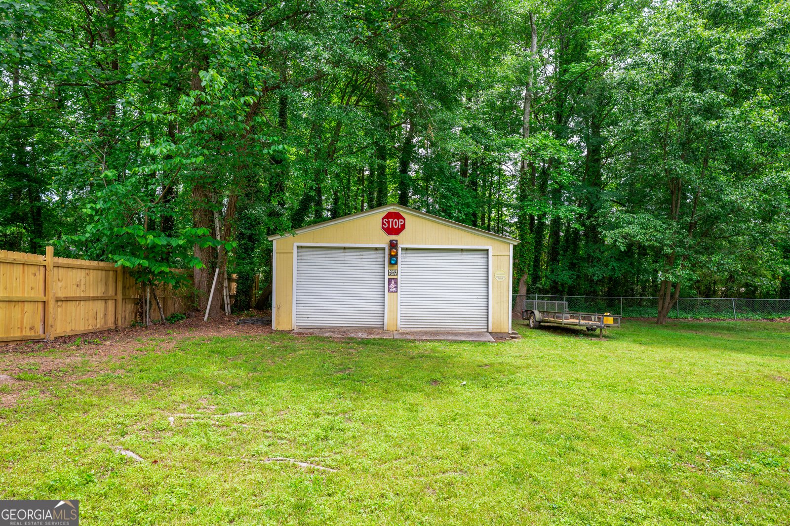 3777 Edward Road Rex - 28