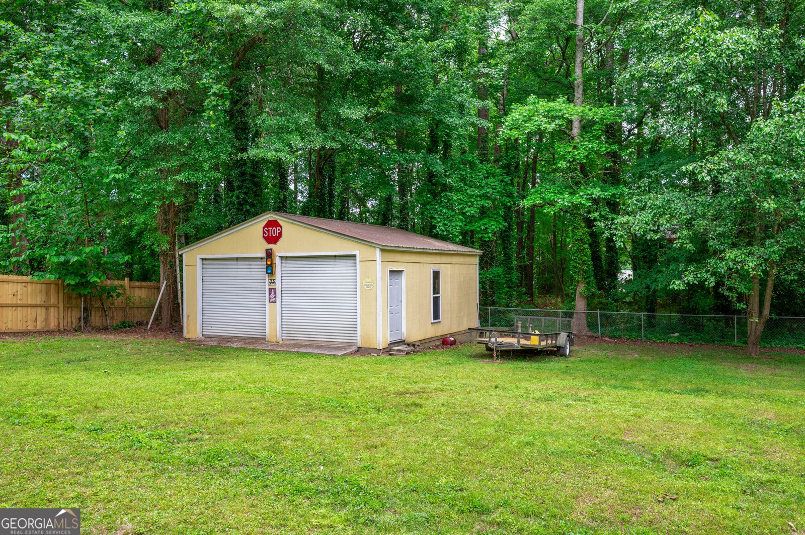3777 Edward Road Rex - 29