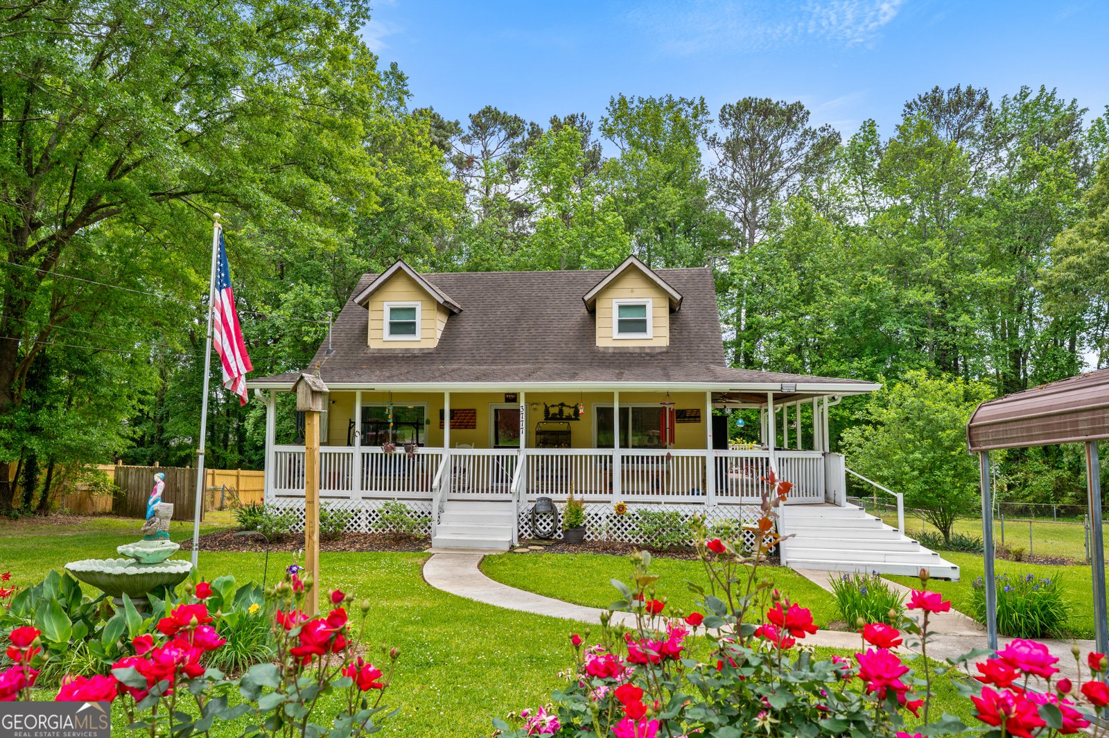 3777 Edward Road Rex - 3