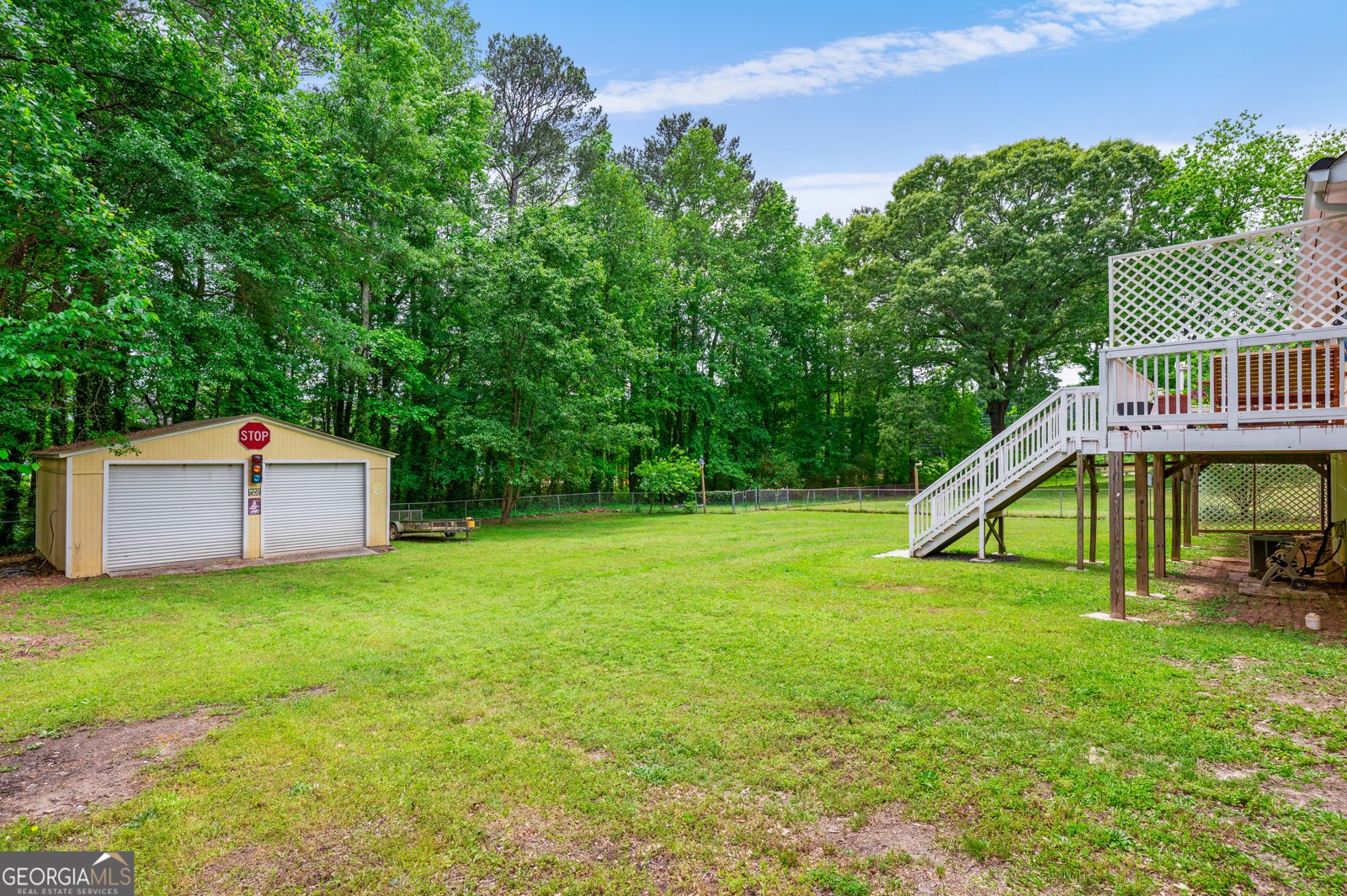 3777 Edward Road Rex - 30