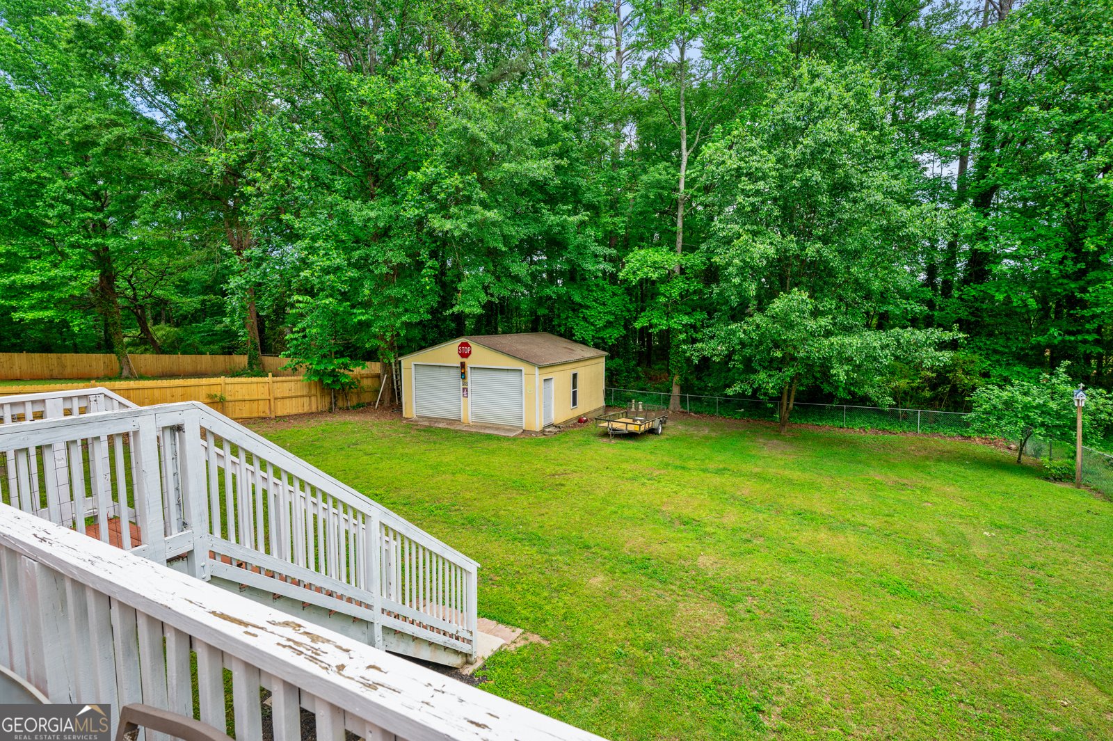3777 Edward Road Rex - 31
