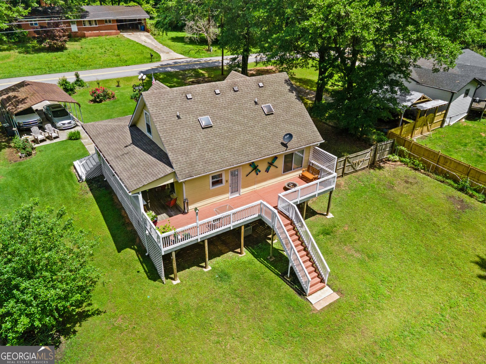 3777 Edward Road Rex - 32