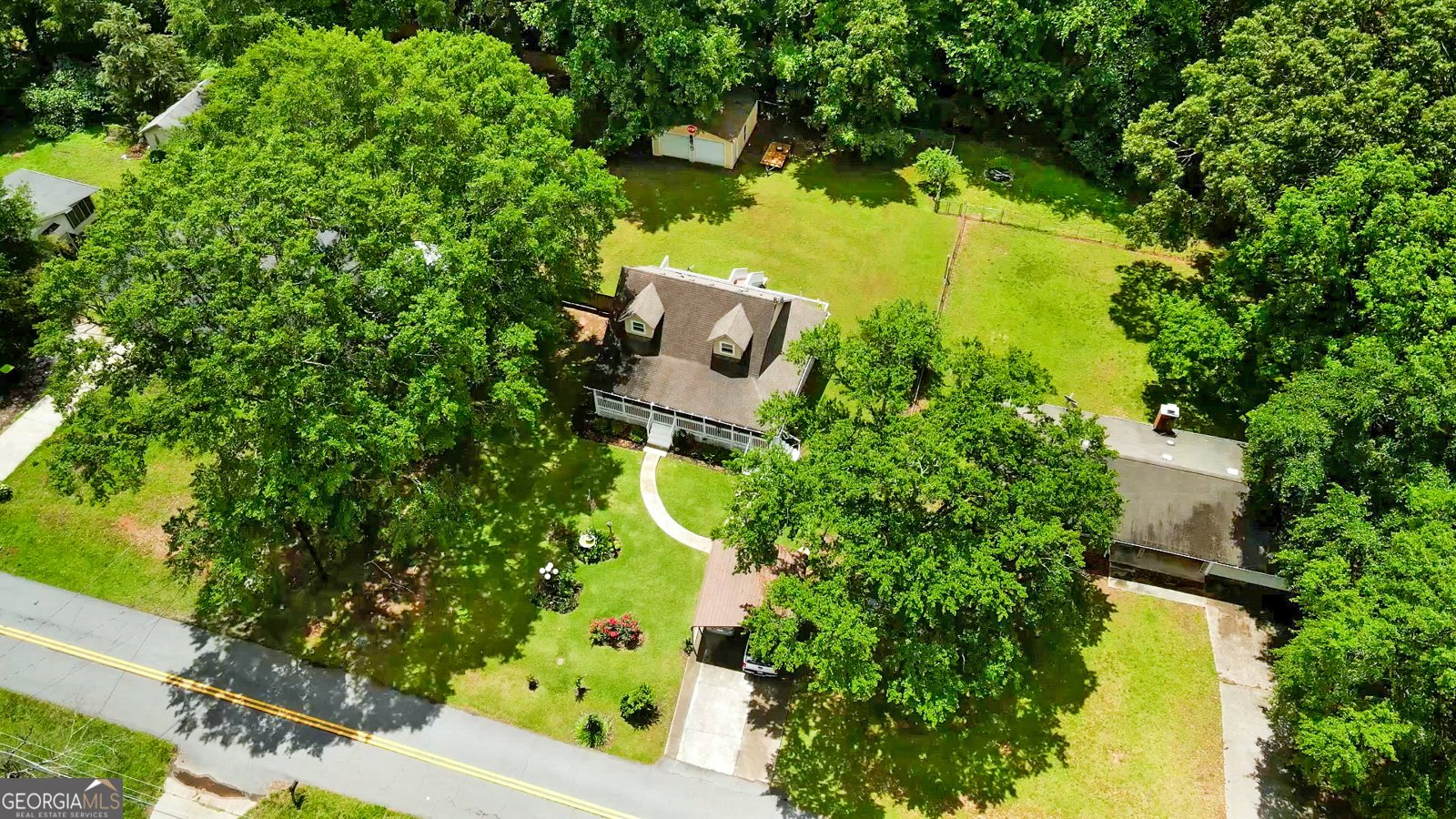 3777 Edward Road Rex - 33
