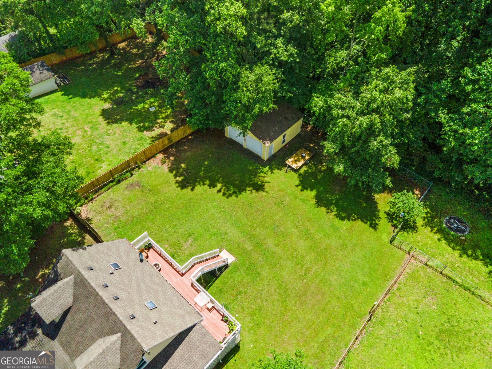 3777 Edward Road Rex - 34