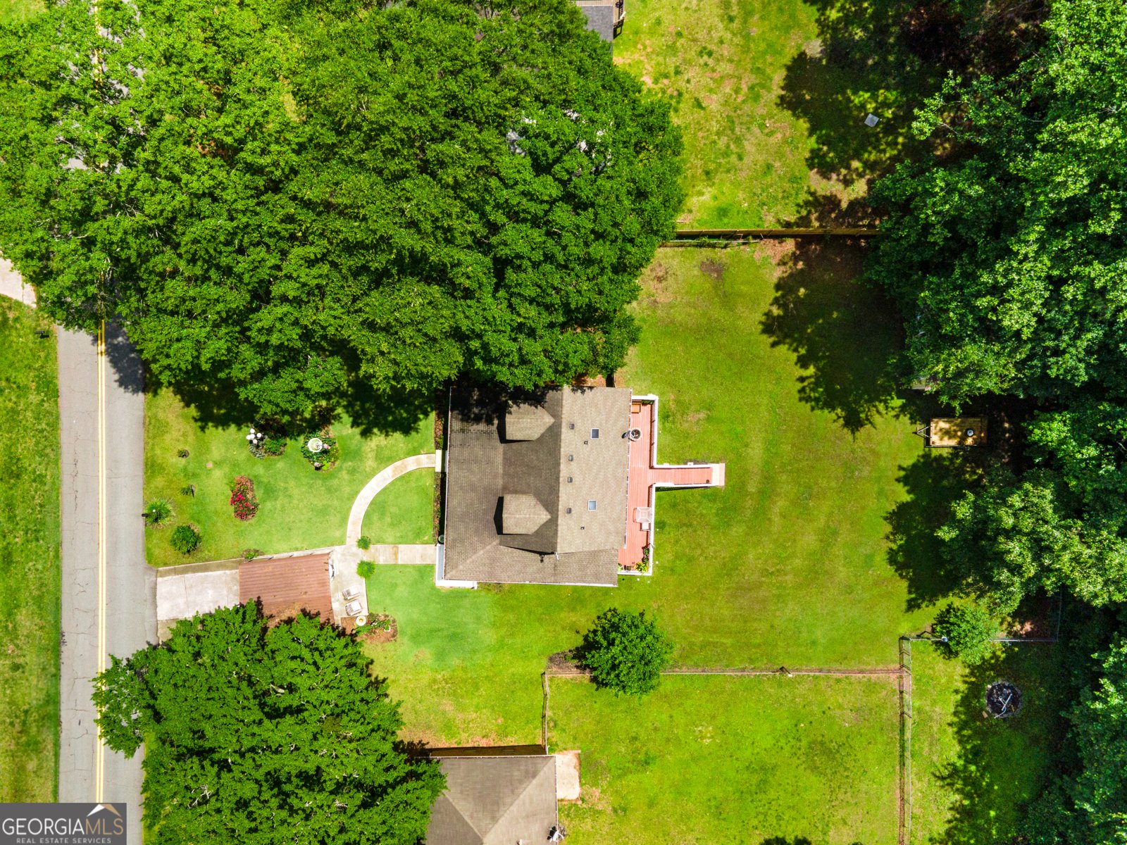 3777 Edward Road Rex - 35