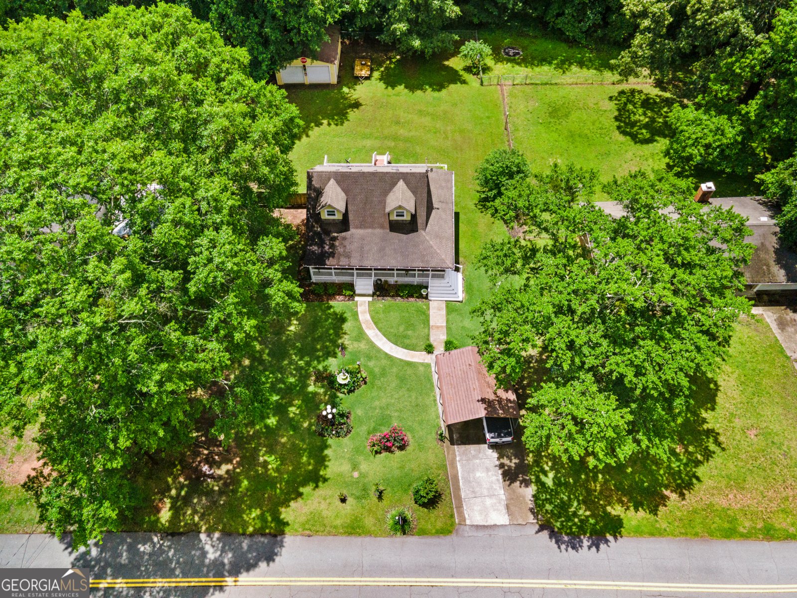 3777 Edward Road Rex - 36