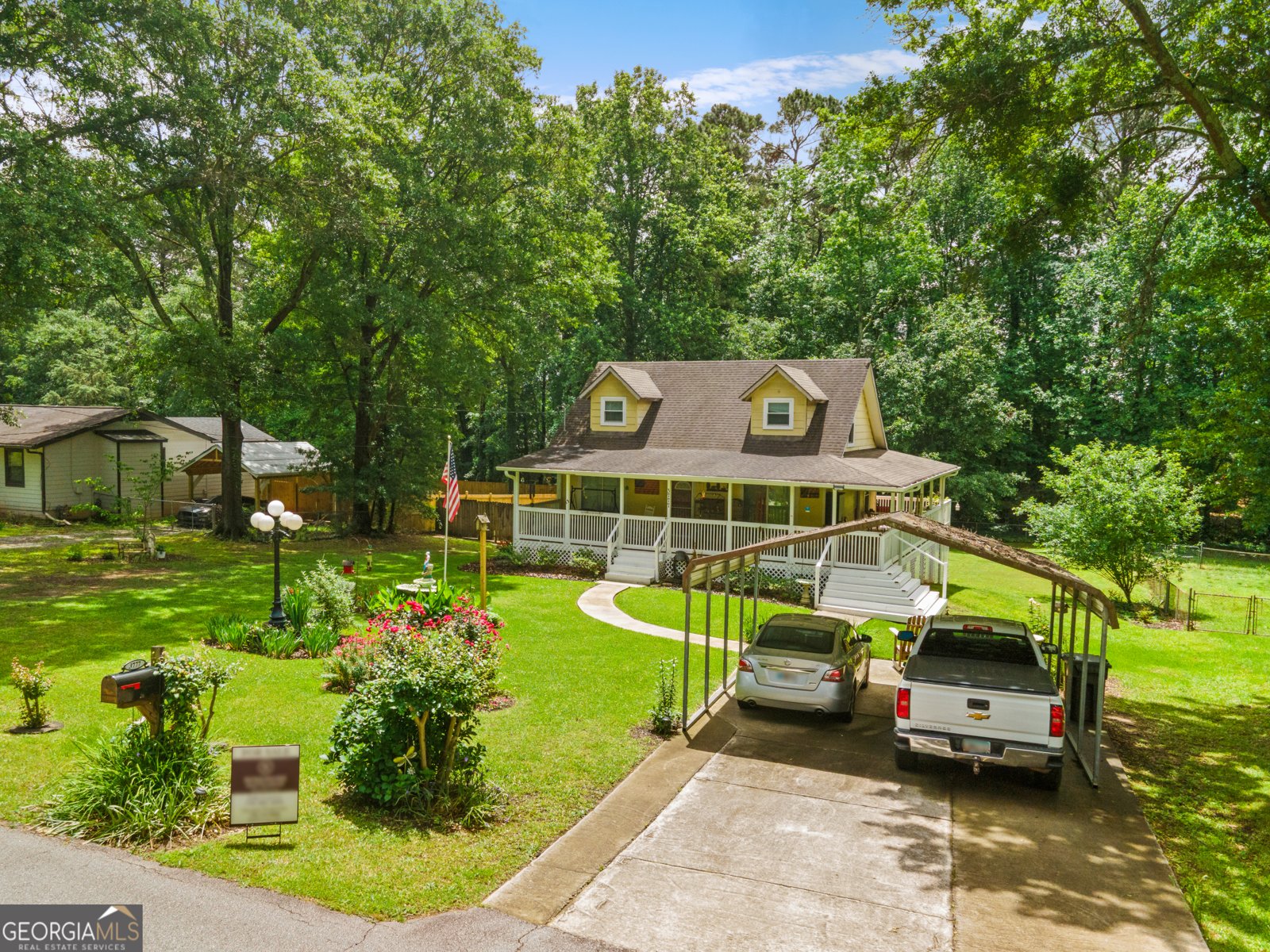 3777 Edward Road Rex - 37