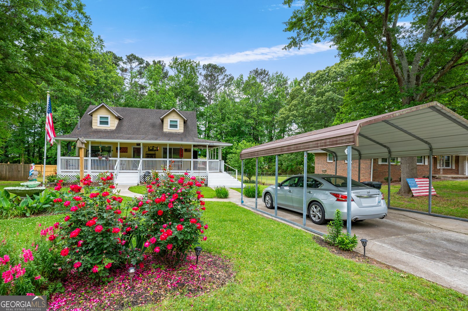 3777 Edward Road Rex - 4