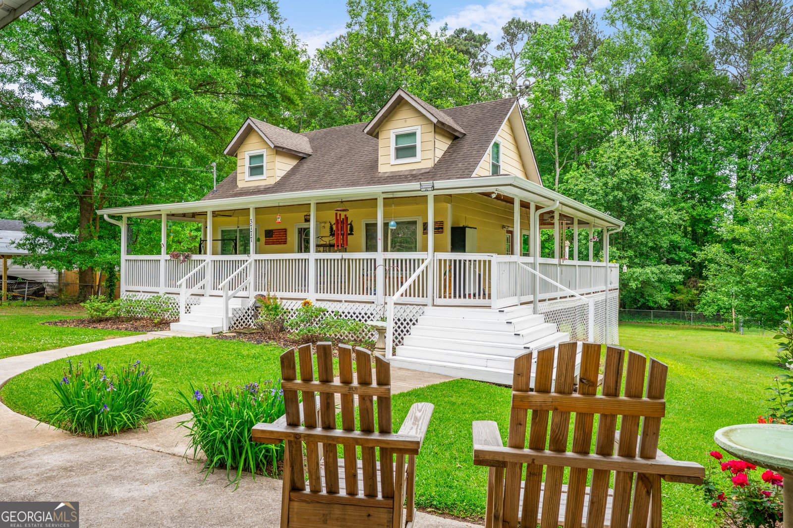 3777 Edward Road Rex - 5