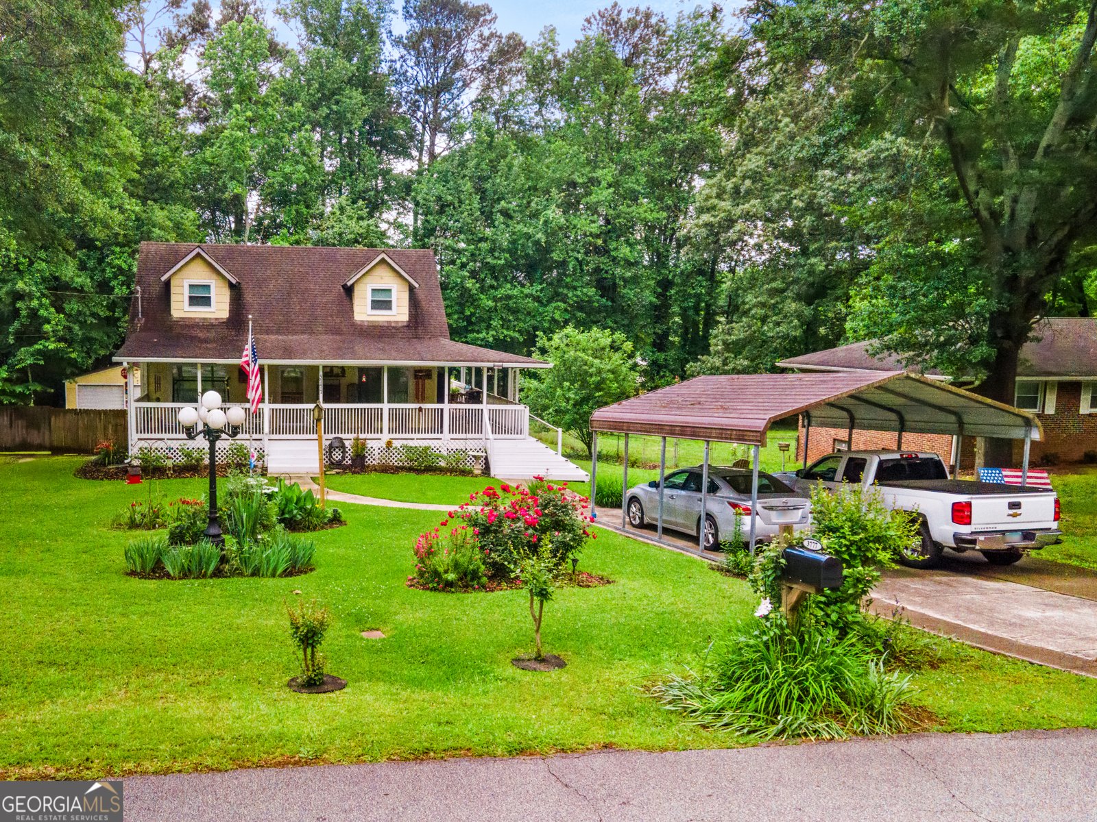 3777 Edward Road Rex - 6