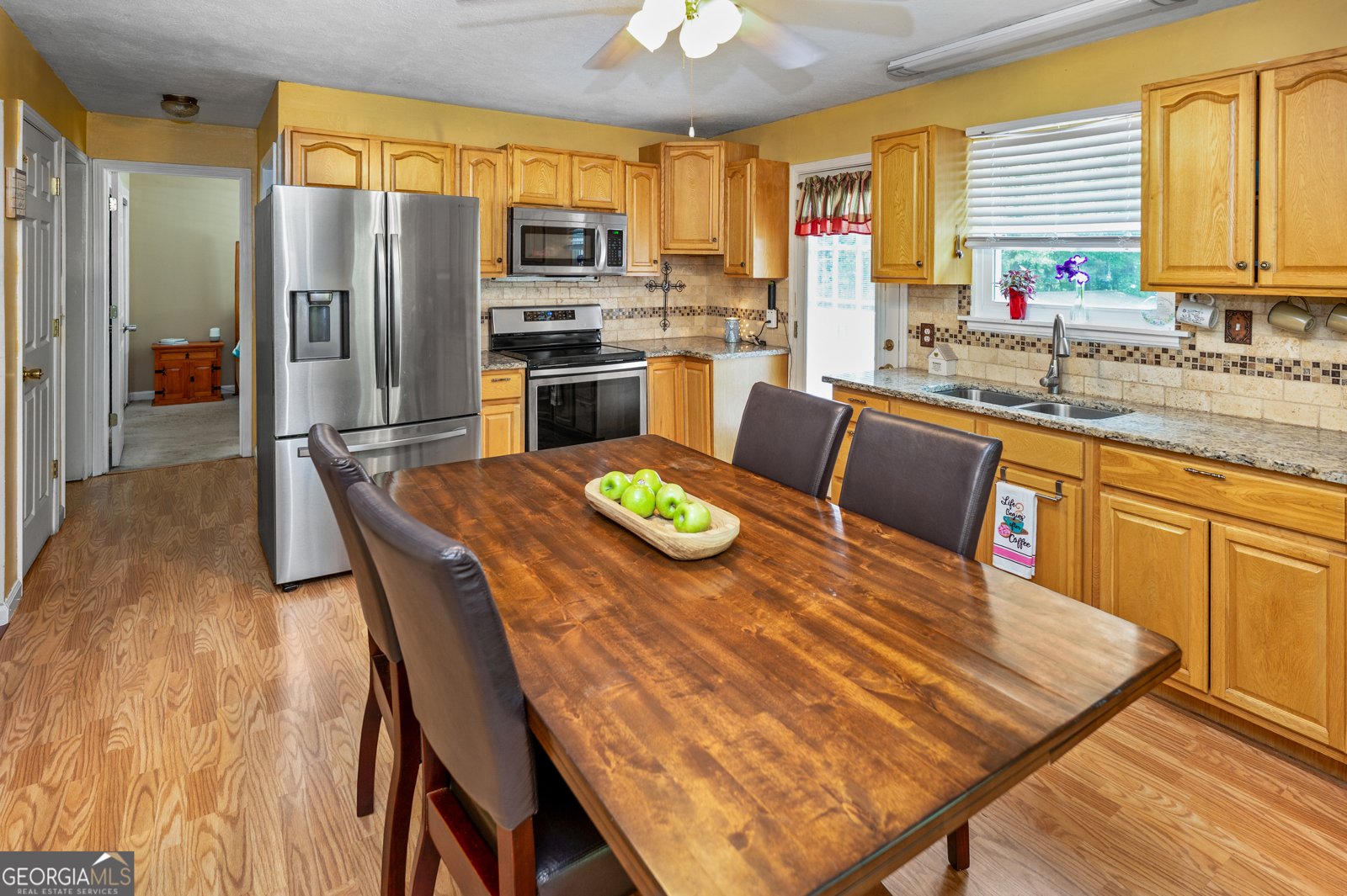 3777 Edward Road Rex - 7