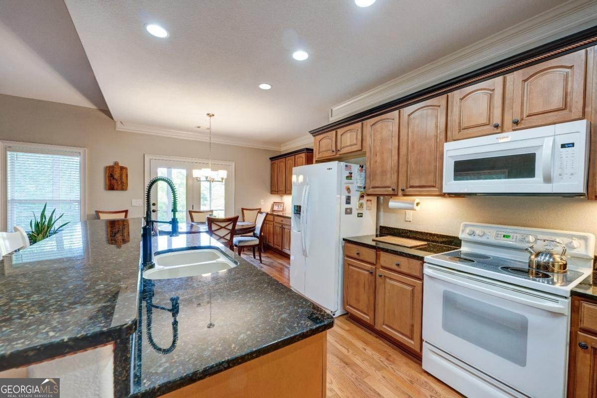 90 Loftis Mountain Way Blairsville - 10