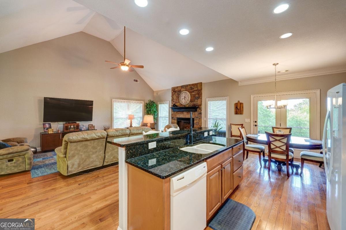 90 Loftis Mountain Way Blairsville - 12