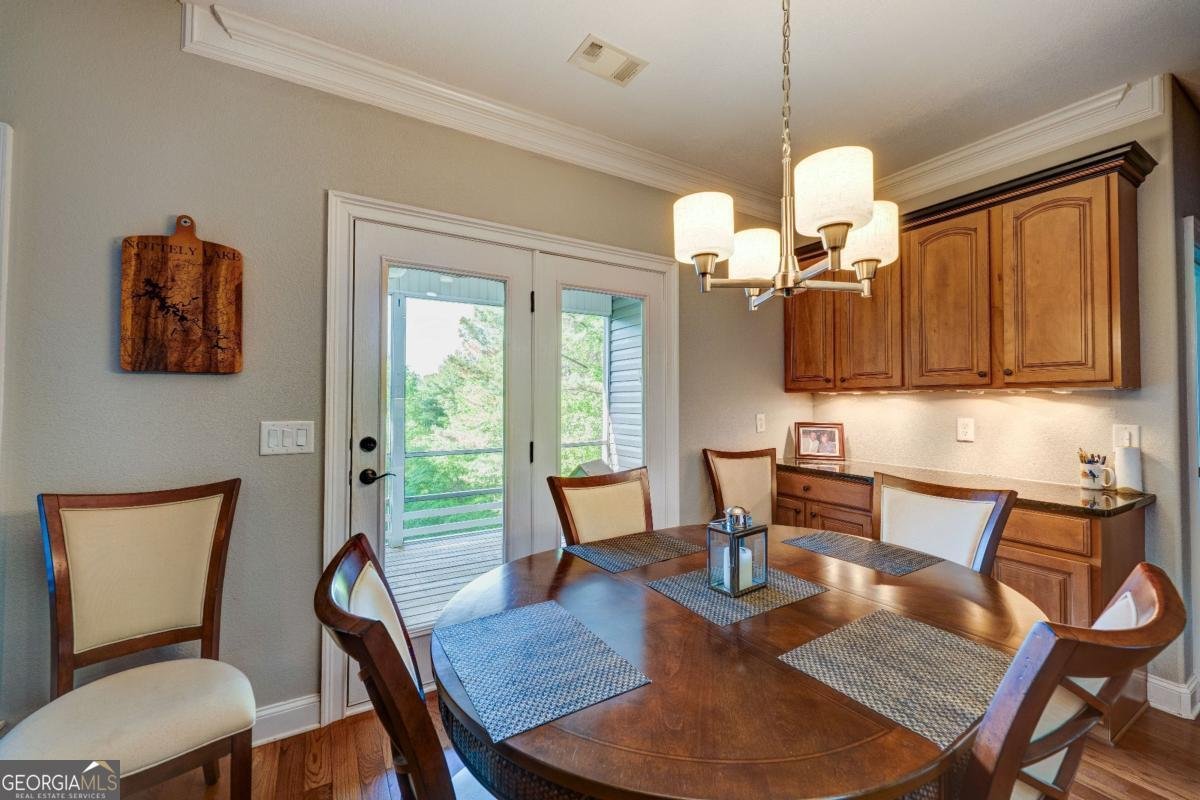 90 Loftis Mountain Way Blairsville - 14