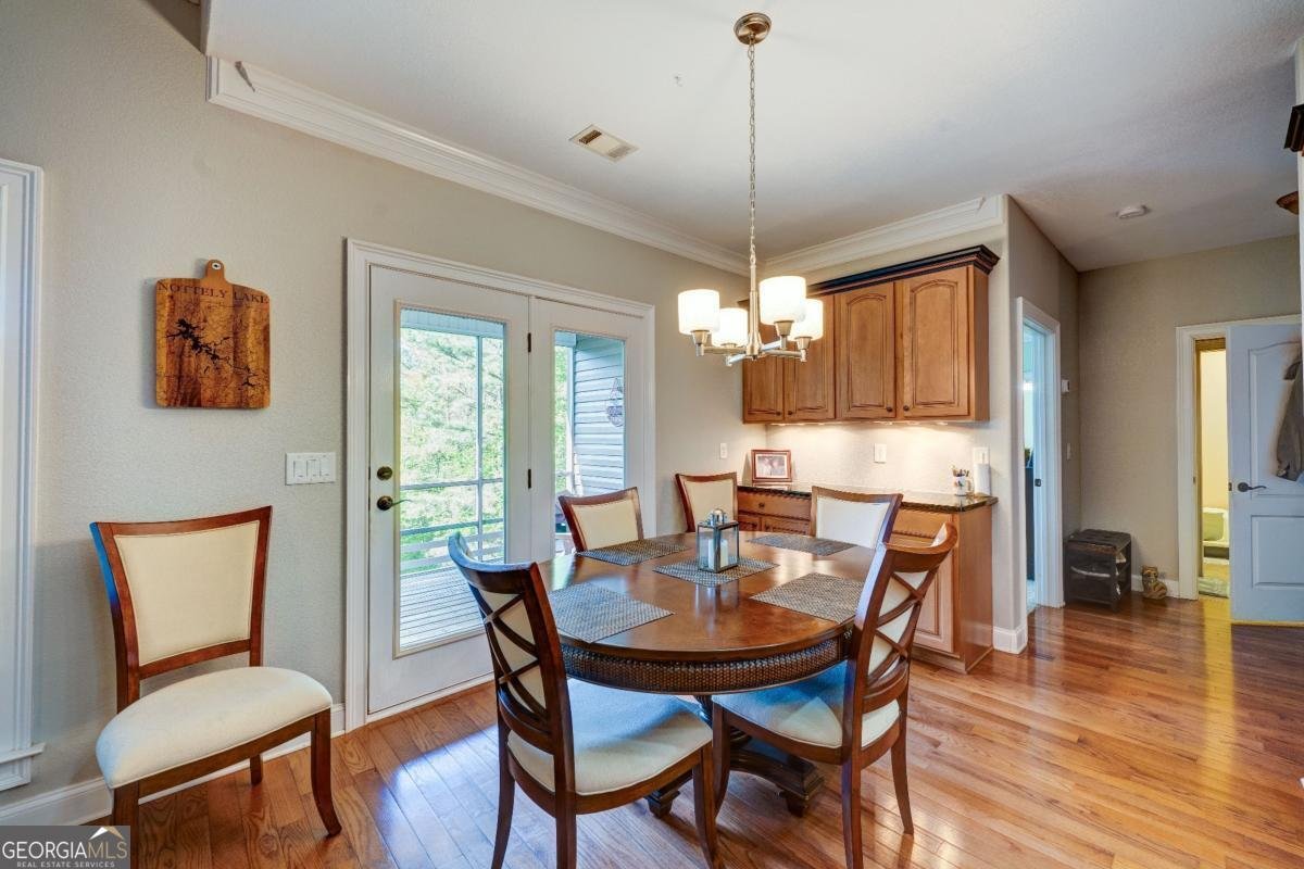90 Loftis Mountain Way Blairsville - 15