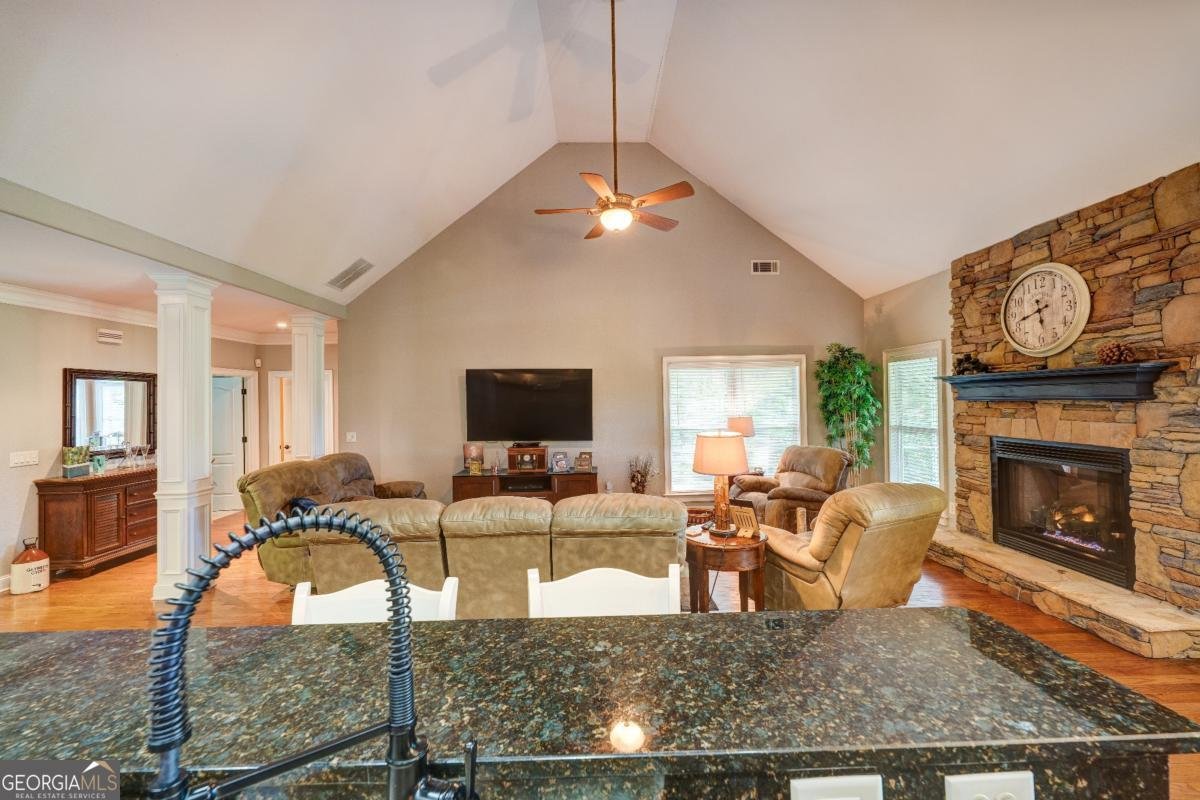 90 Loftis Mountain Way Blairsville - 16