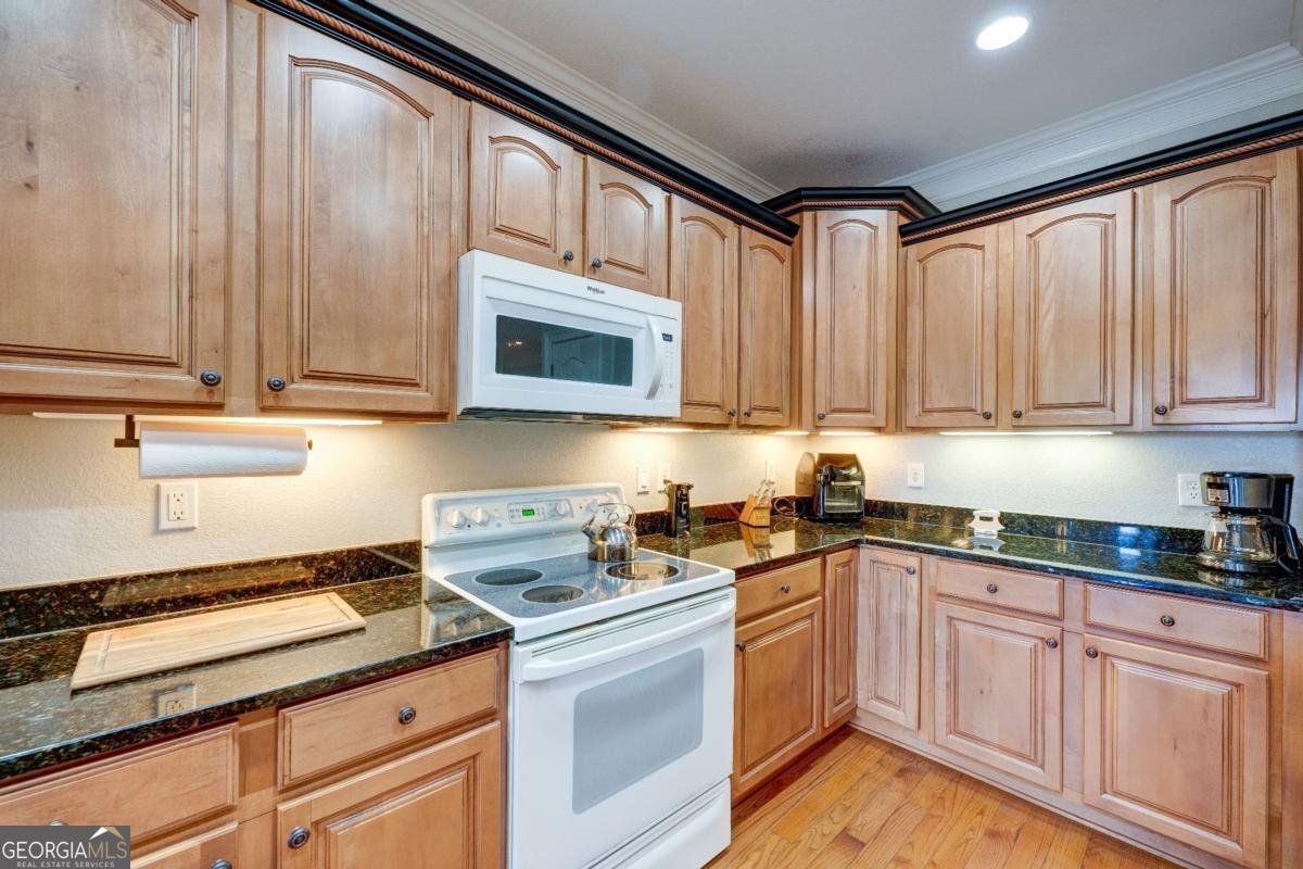 90 Loftis Mountain Way Blairsville - 17