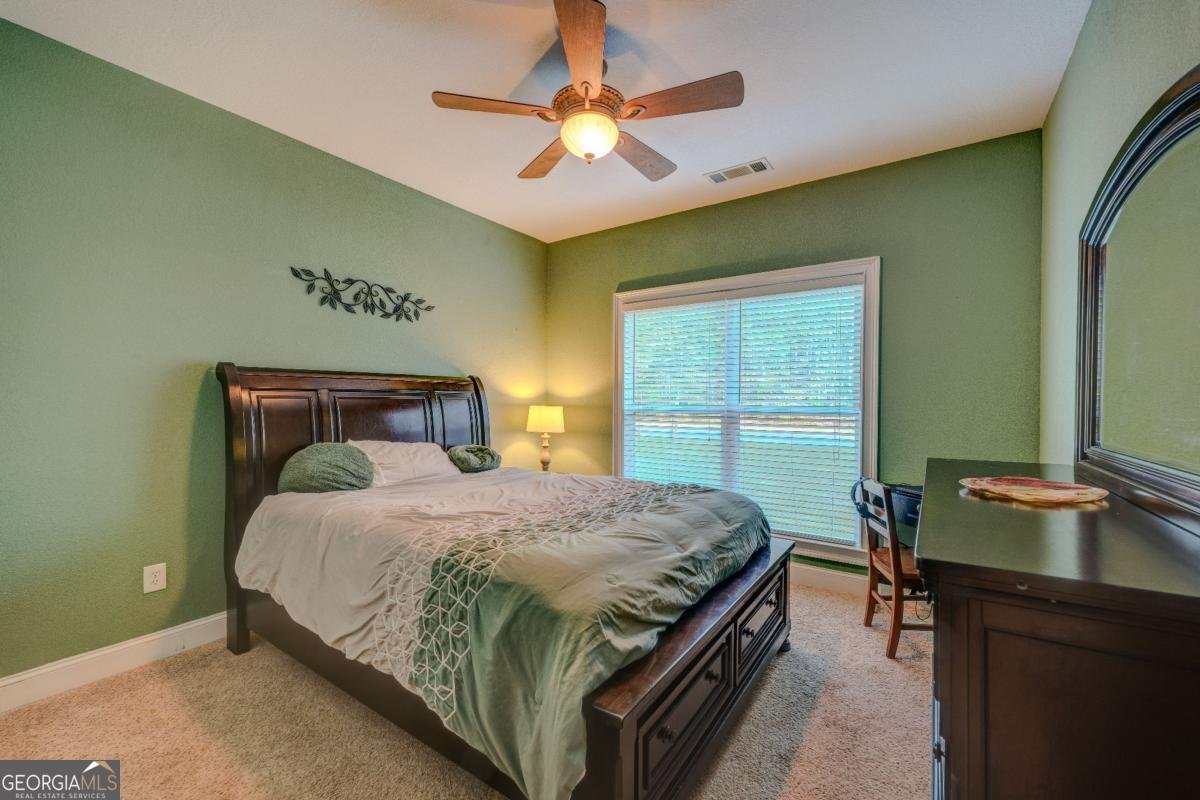 90 Loftis Mountain Way Blairsville - 27