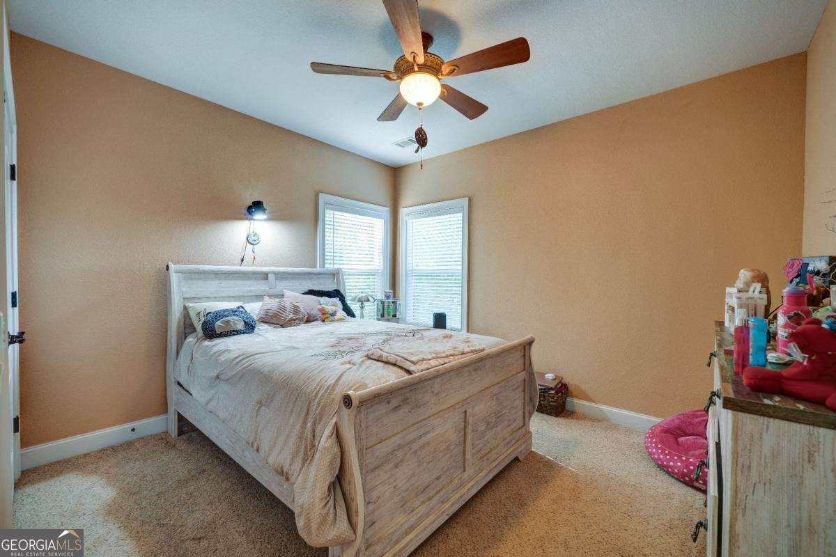 90 Loftis Mountain Way Blairsville - 28