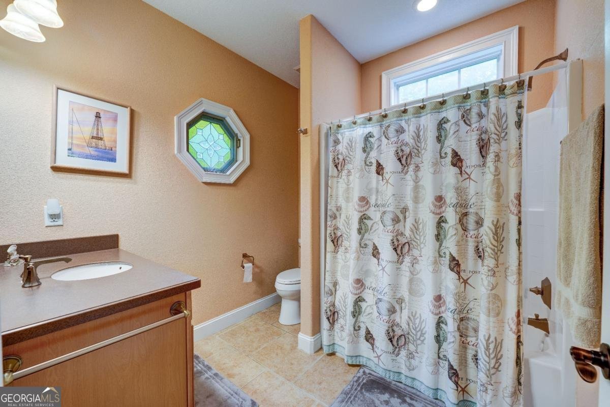 90 Loftis Mountain Way Blairsville - 29