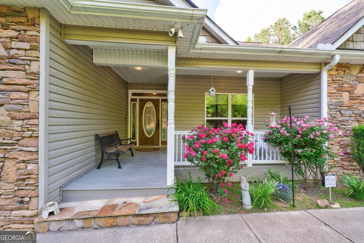 90 Loftis Mountain Way Blairsville - 3