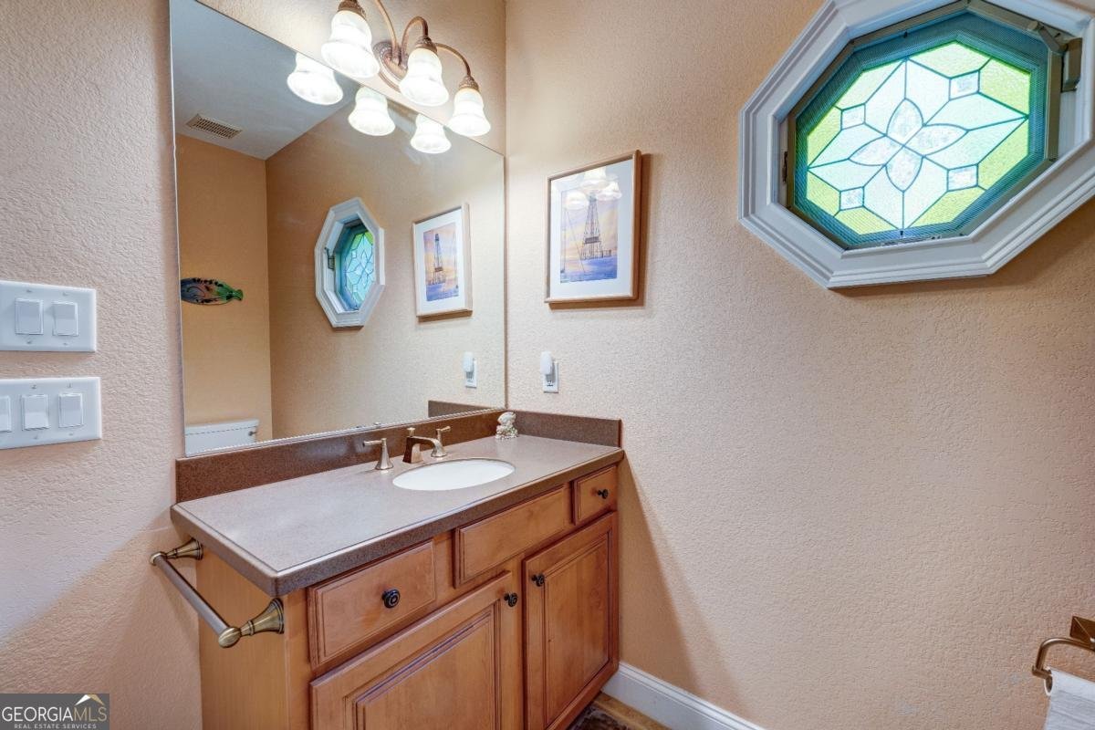 90 Loftis Mountain Way Blairsville - 30