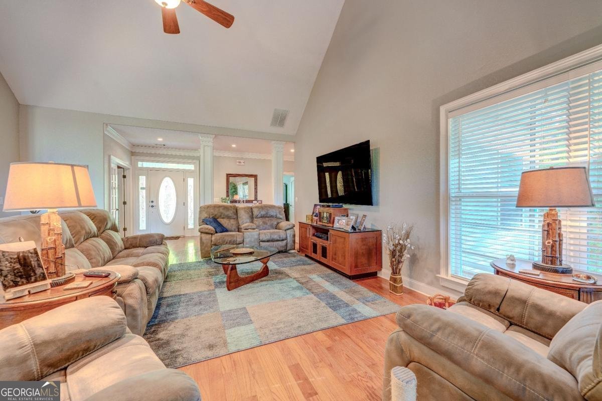 90 Loftis Mountain Way Blairsville - 32