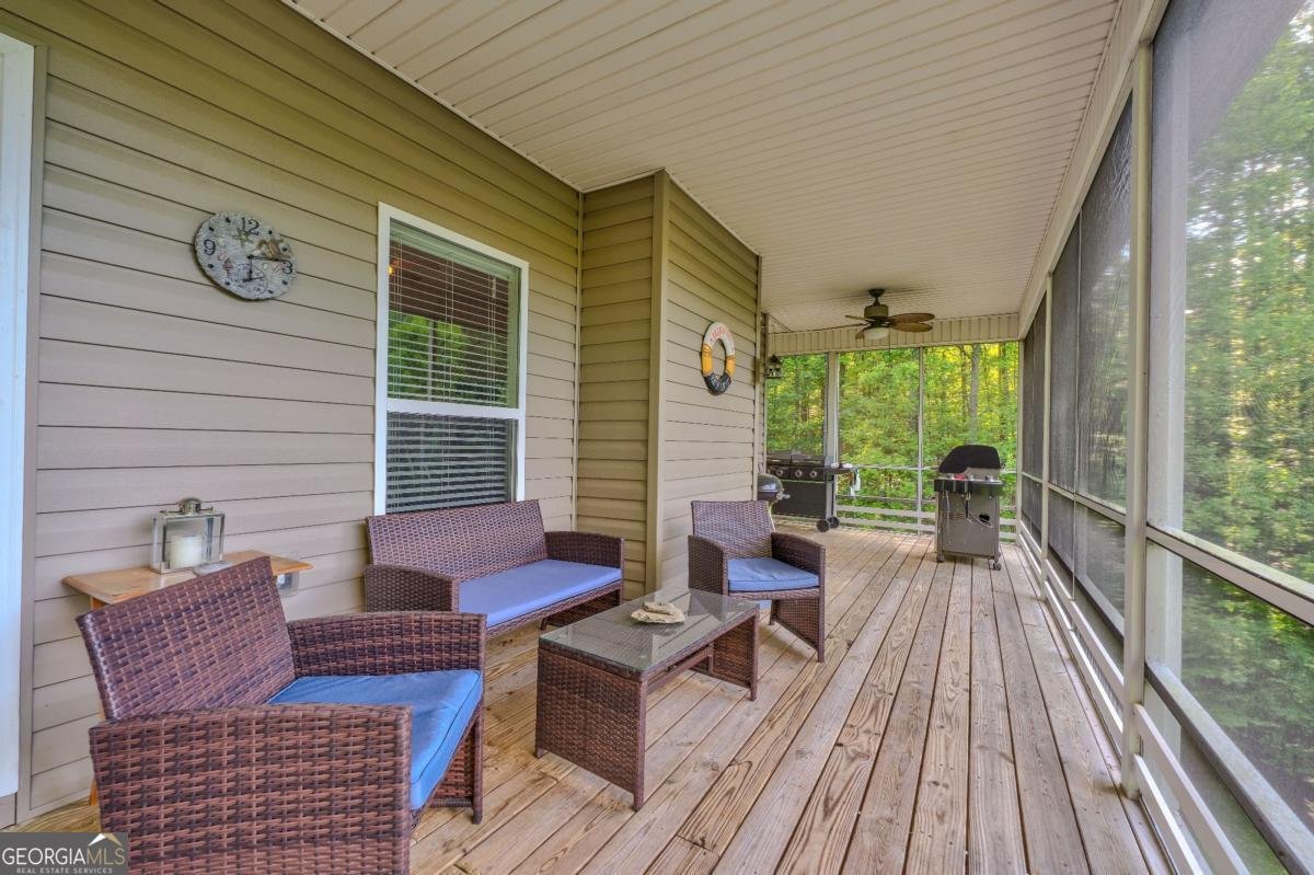 90 Loftis Mountain Way Blairsville - 33