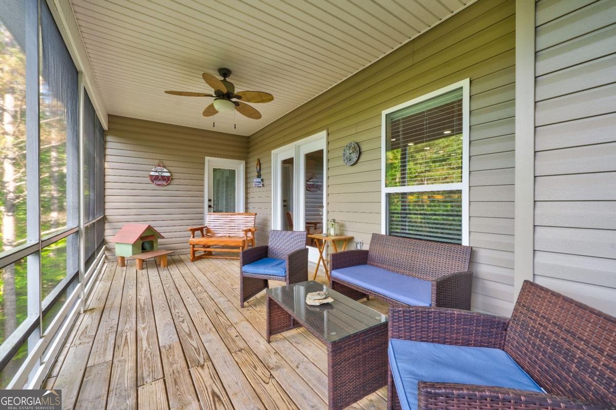 90 Loftis Mountain Way Blairsville - 34