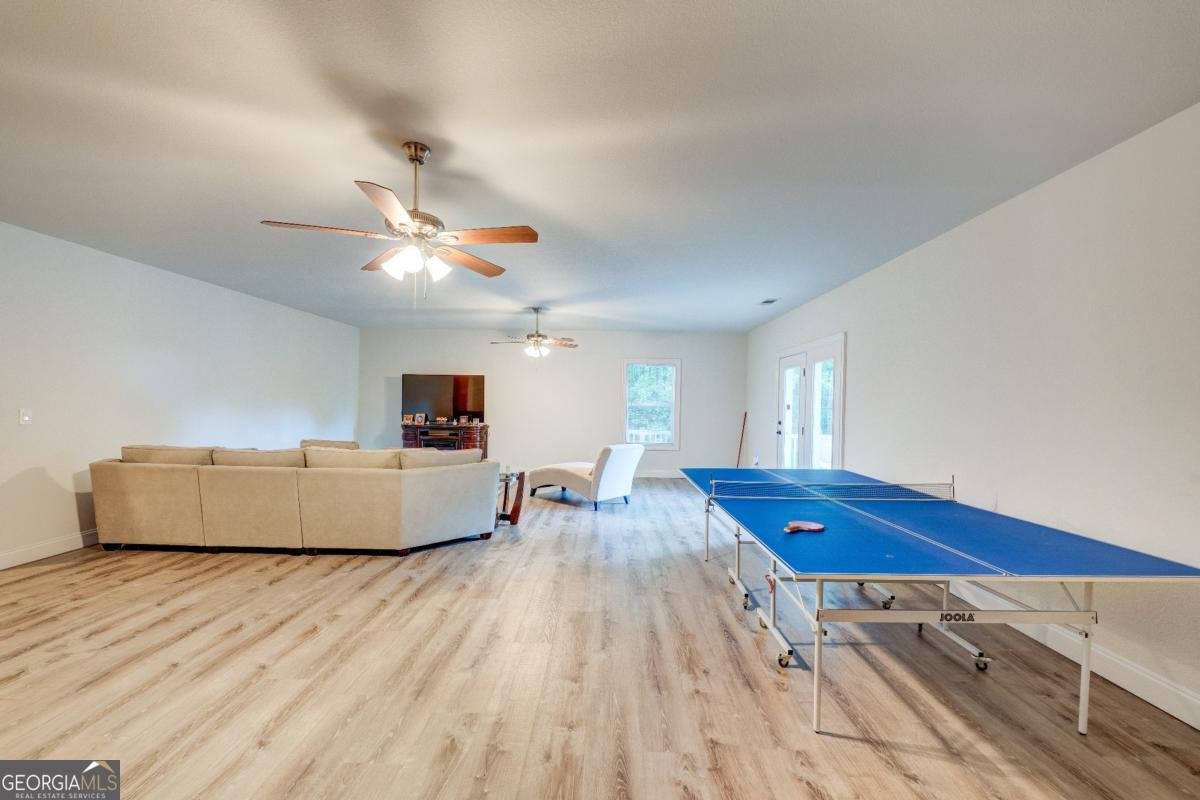 90 Loftis Mountain Way Blairsville - 39