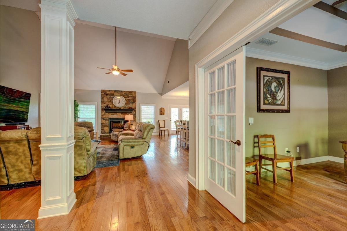90 Loftis Mountain Way Blairsville - 4