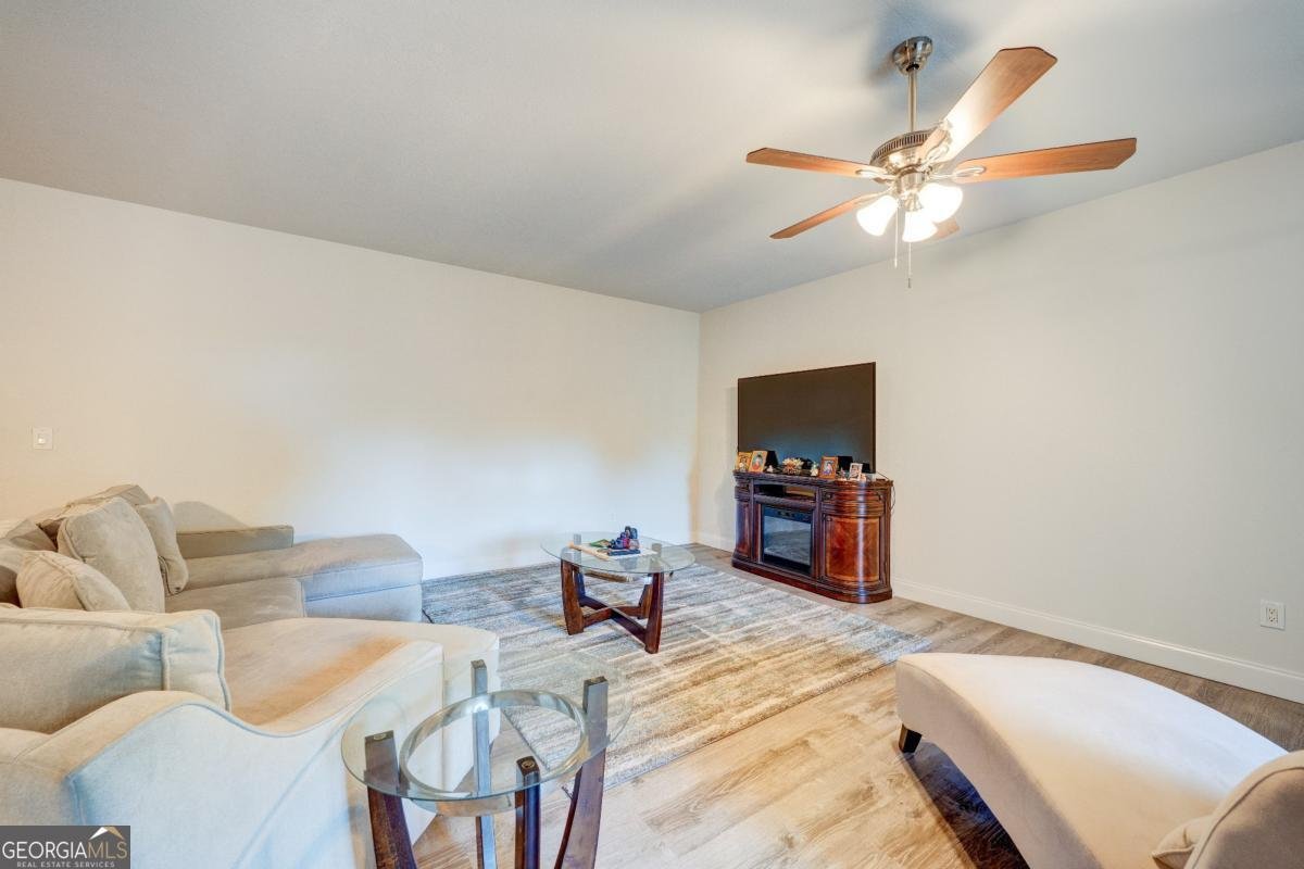90 Loftis Mountain Way Blairsville - 40