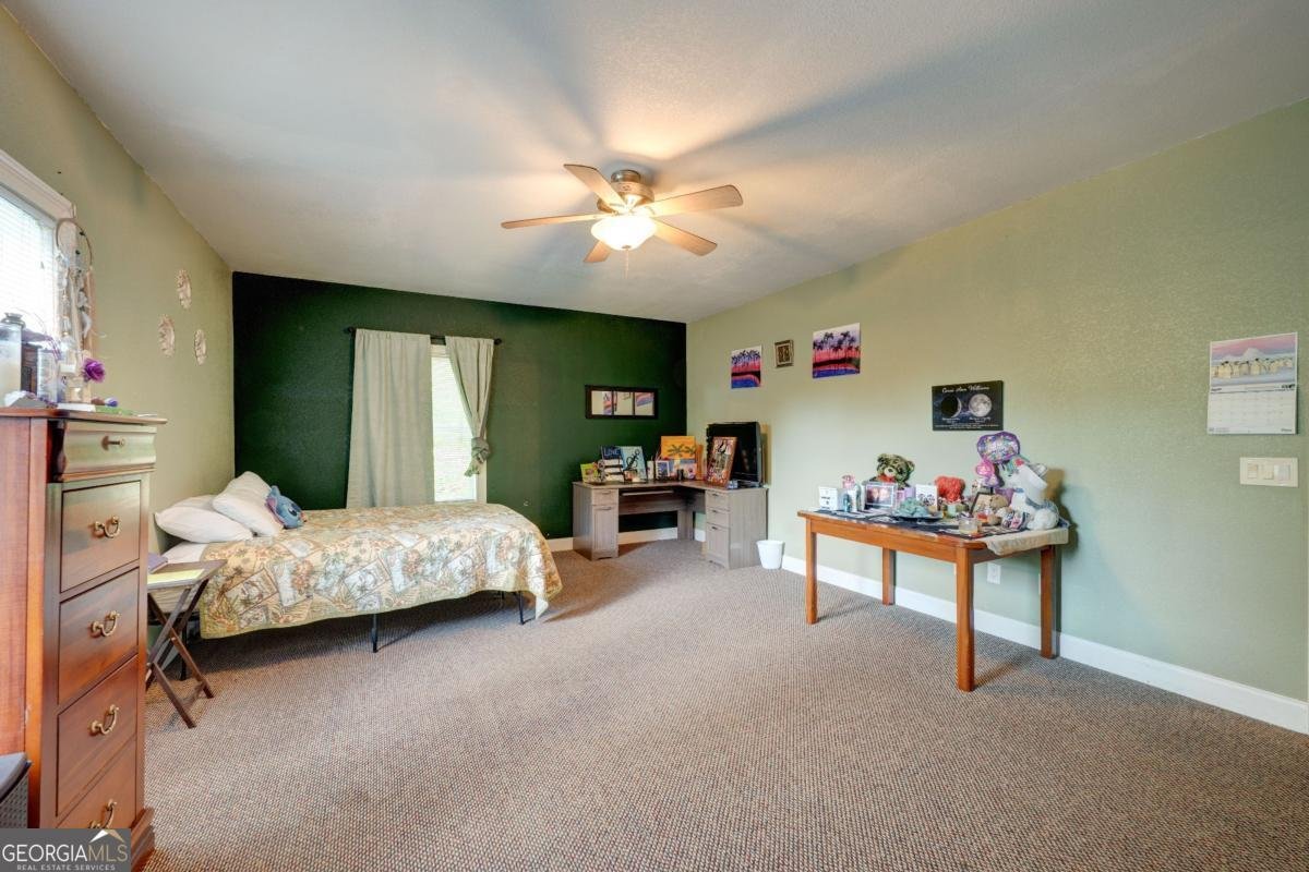 90 Loftis Mountain Way Blairsville - 43
