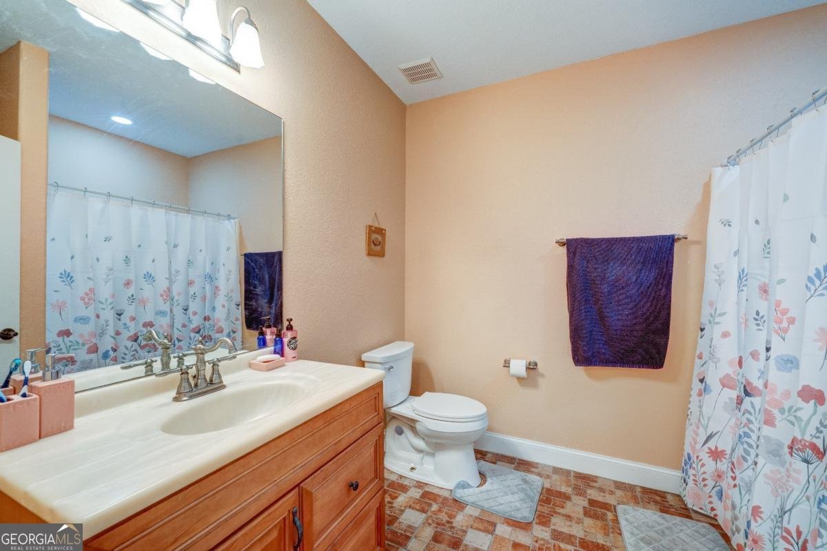 90 Loftis Mountain Way Blairsville - 44