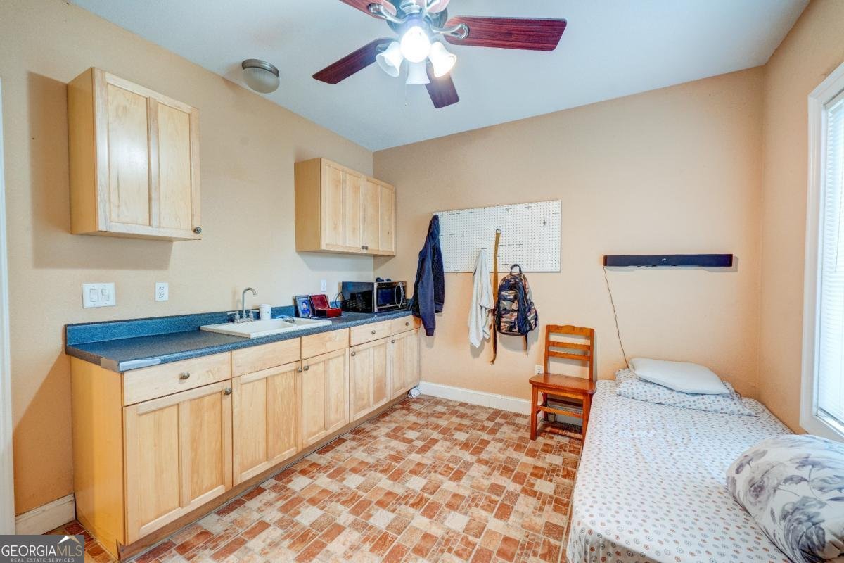 90 Loftis Mountain Way Blairsville - 46