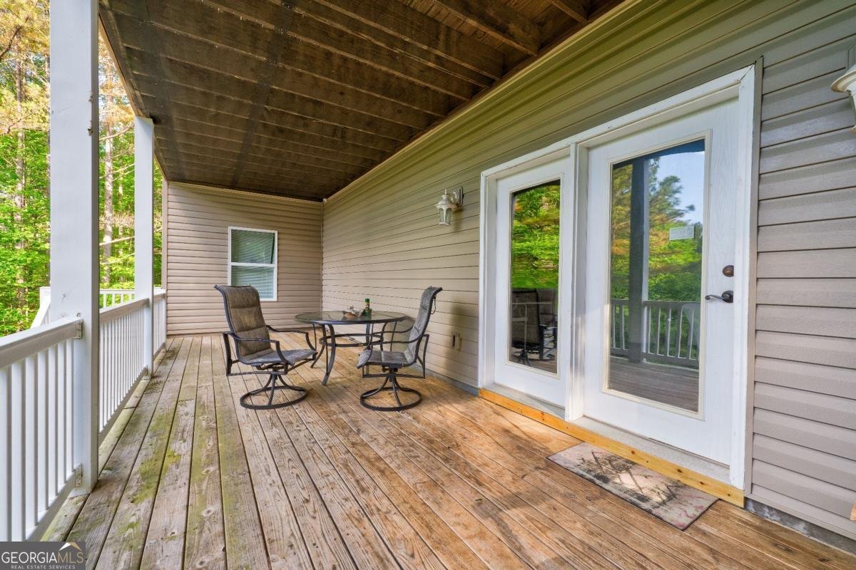 90 Loftis Mountain Way Blairsville - 49