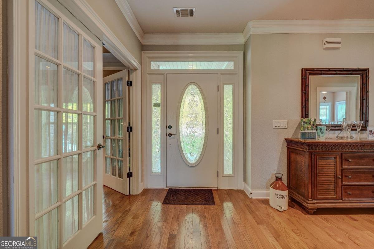 90 Loftis Mountain Way Blairsville - 5