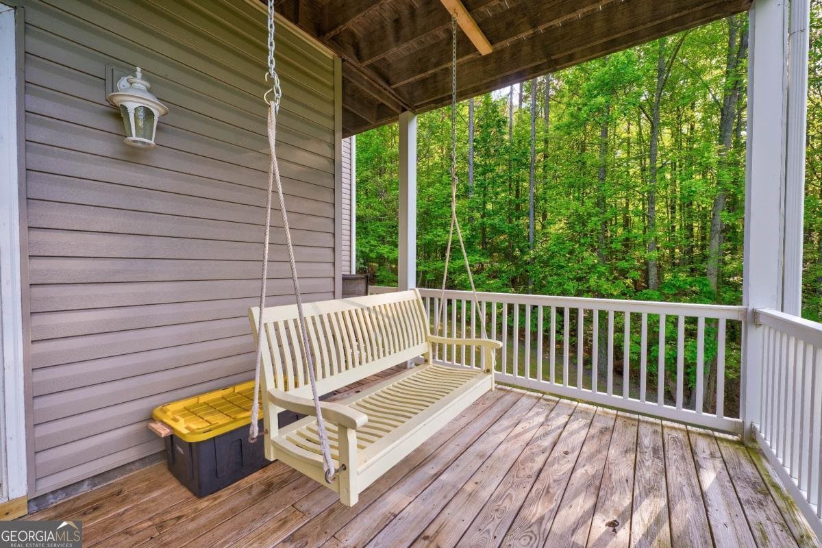 90 Loftis Mountain Way Blairsville - 50