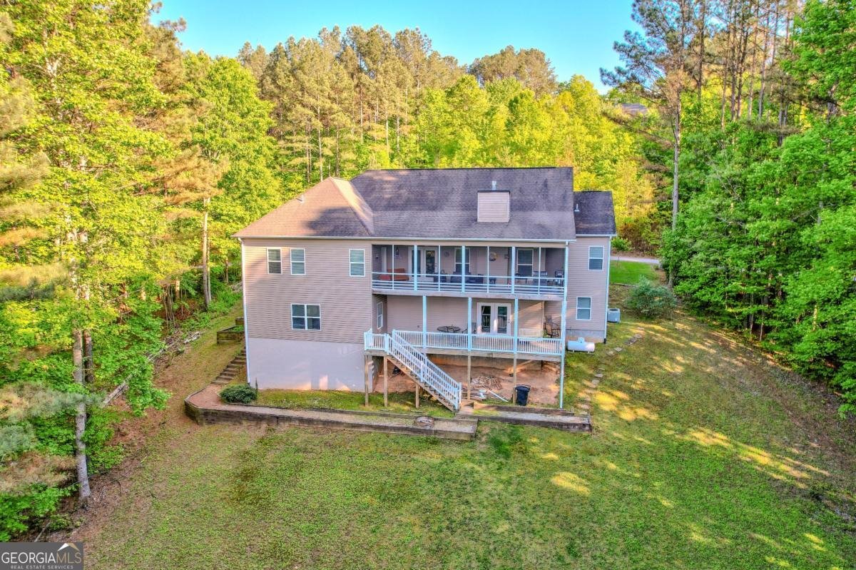 90 Loftis Mountain Way Blairsville - 51