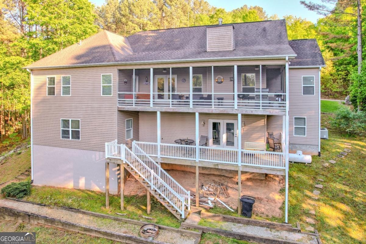 90 Loftis Mountain Way Blairsville - 52
