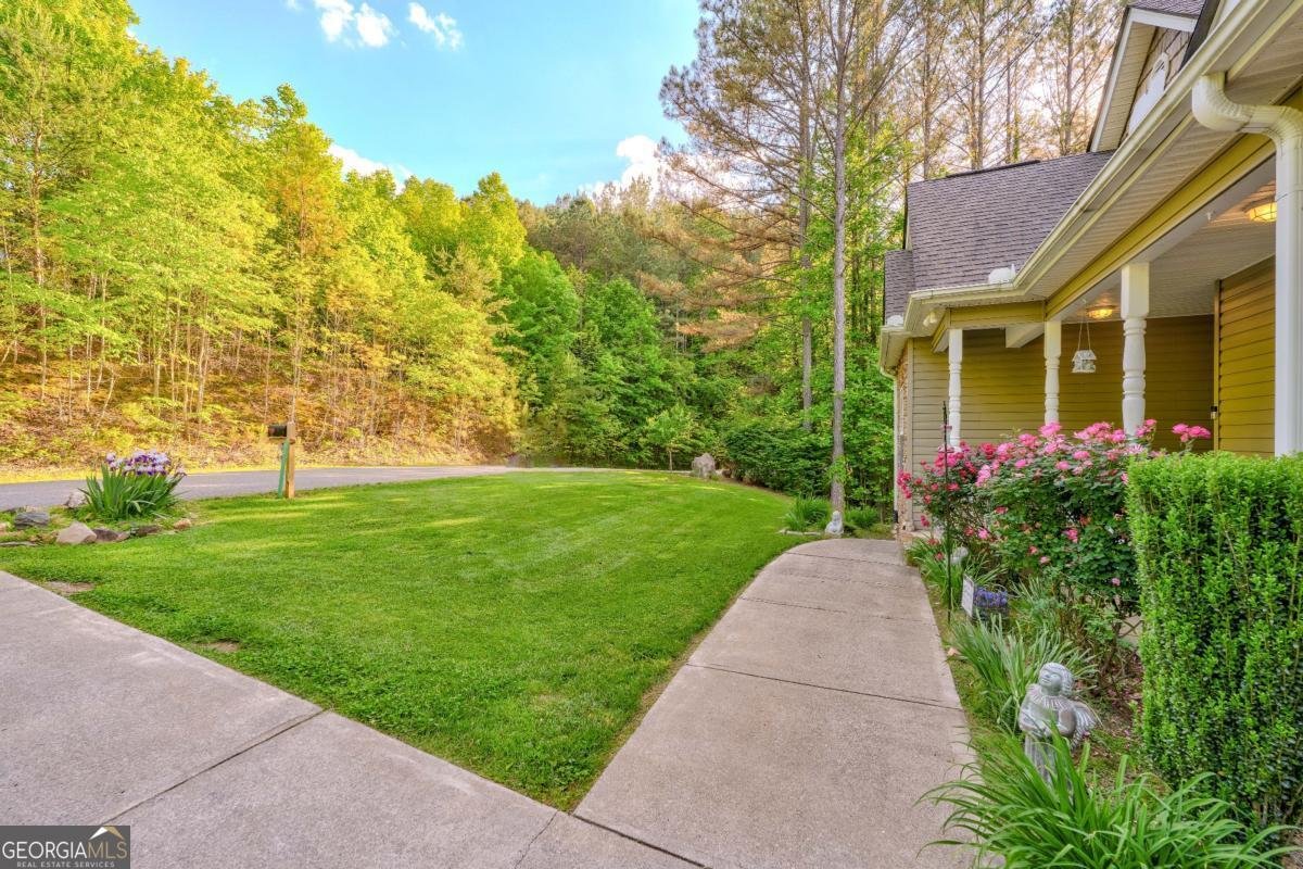 90 Loftis Mountain Way Blairsville - 55