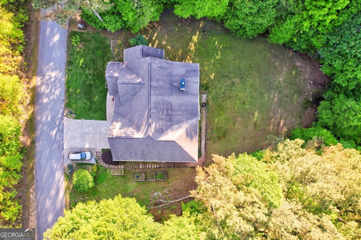 90 Loftis Mountain Way Blairsville - 56