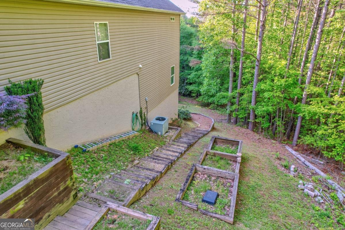 90 Loftis Mountain Way Blairsville - 58