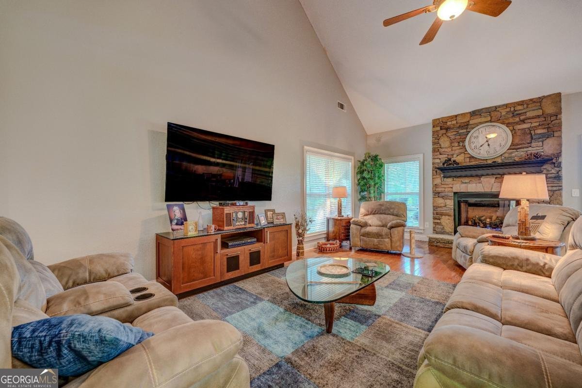 90 Loftis Mountain Way Blairsville - 6