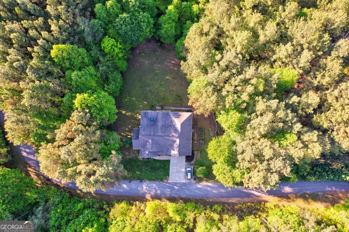 90 Loftis Mountain Way Blairsville - 61