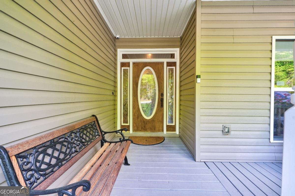 90 Loftis Mountain Way Blairsville - 62