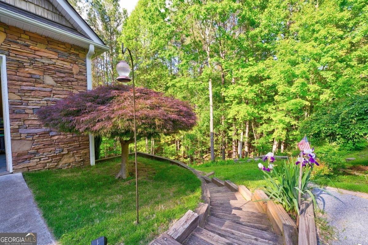 90 Loftis Mountain Way Blairsville - 65