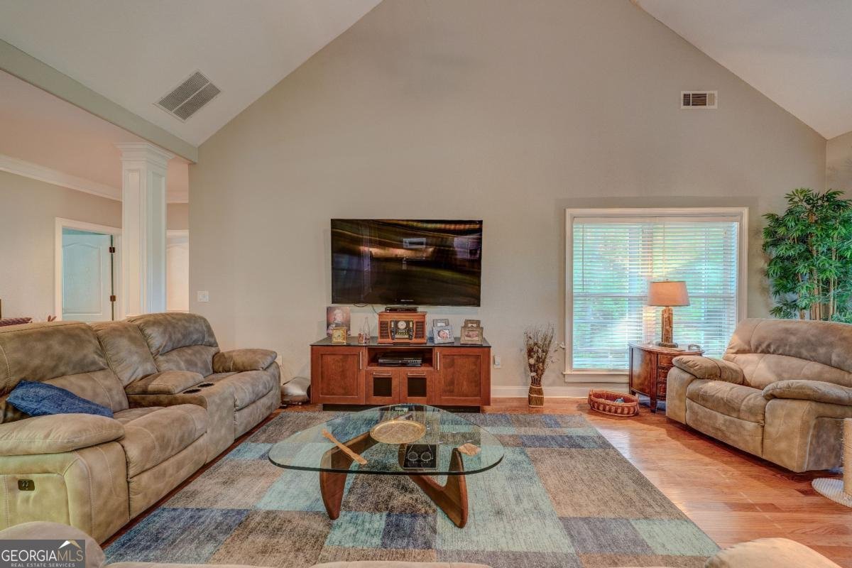 90 Loftis Mountain Way Blairsville - 7